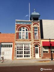 Old Firehouse No. 1 Children's Museum