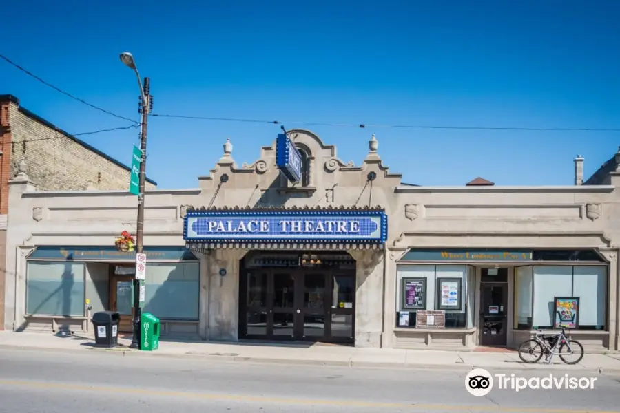 Palace Theatre