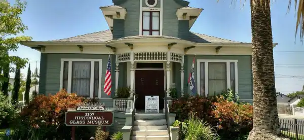 Hotels in Redlands
