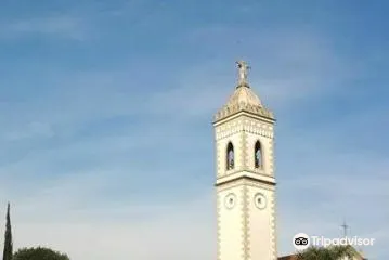 Igreja São Sebastião - Rondinha