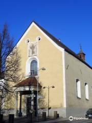 Convento dei Cappuccini