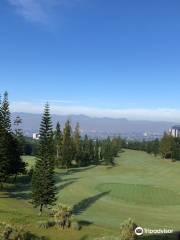 Mountain View Golf Club