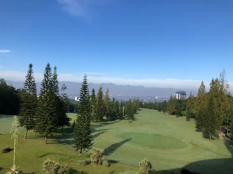 Hotels in der Nähe von Mountain View Golf Club