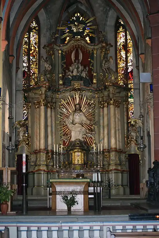 Các khách sạn ở Rhein-Lahn-Kreis