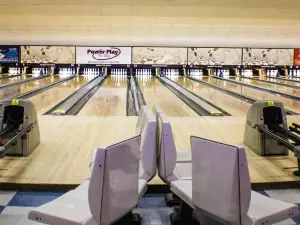 Discobowl Nuneaton