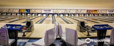 Discobowl Nuneaton