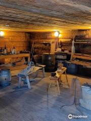 Fort Stanwix National Monument