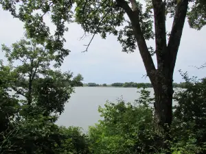 Monson Lake State Park