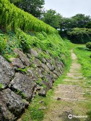 Harajō Castle Ruins