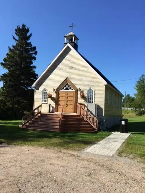 Hotels in Forestville