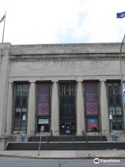 Central Library of Rochester and Monroe County