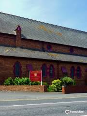 Catholic Church of the Immaculate Conception