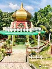 Mausoleum of Sultan Sharif Ali