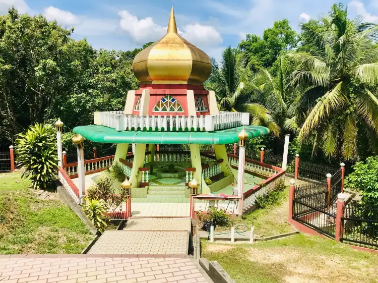 Kota Batu