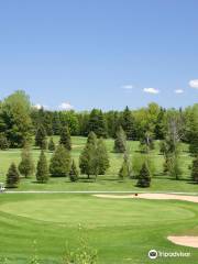 Club De Golf Victoriaville