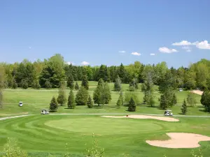 Club De Golf Victoriaville