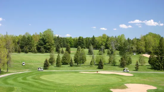 Club De Golf Victoriaville