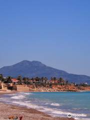 Playa de La Mar Xica