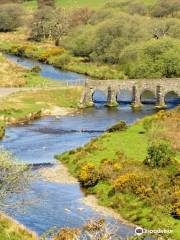 Exmoor National Park Centre