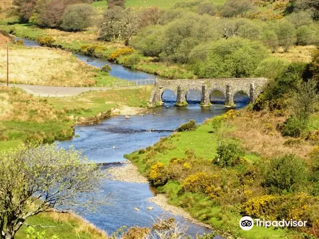 Exmoor National Park Centre