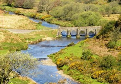 Exmoor National Park Centre