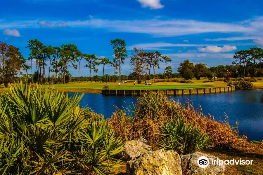 Rogers Park Golf Course