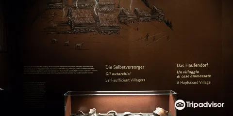 The Culten Documentation Centre