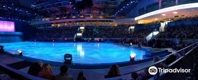 DNB Arena
