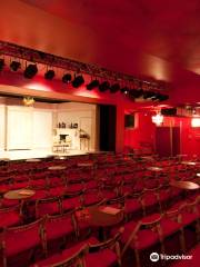 Cafe-Theatre Les 3T