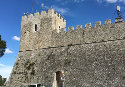 Monforte Castle