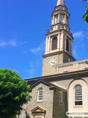 Central Union Church of Honolulu