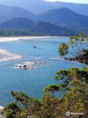 Baia de Castelhanos Beach