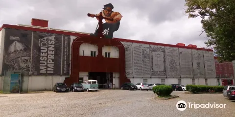 Museu Nacional da Imprensa