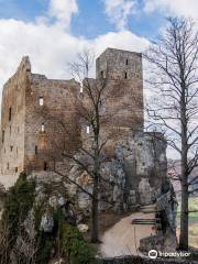 Reussenstein Castle