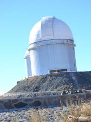 Observatorio Astronomico la Silla de Eso