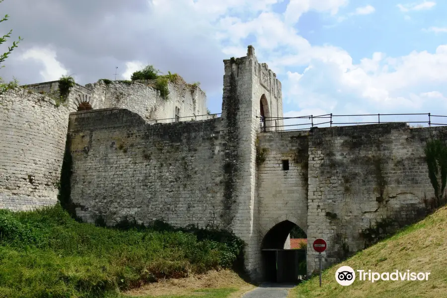 Castle de Picquigny