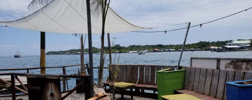 Barco Hundido Bar