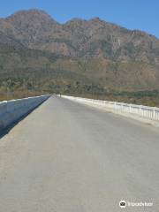 Chenab Bridge