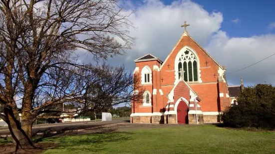 St Joseph's Catholic Church