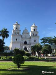 Basílica del Señor de Esquipulas