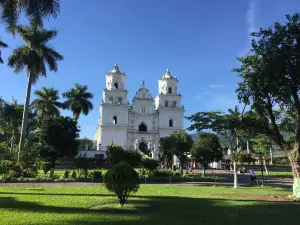 Basilika von Esquipulas