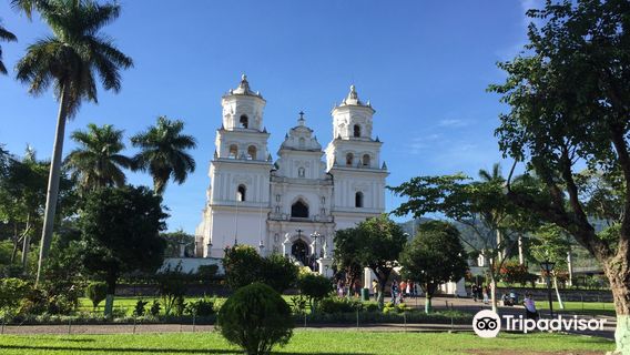 Basilica of Esquipulas