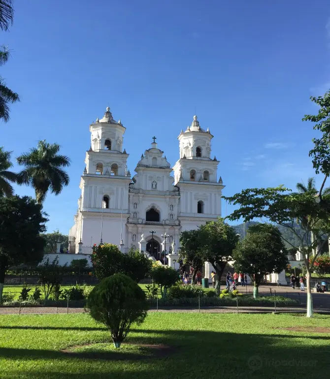 Esquipulas