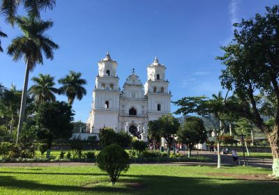 Chiquimula