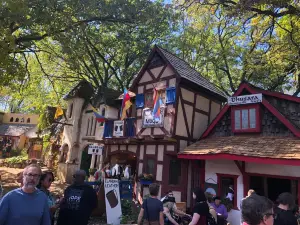 Minnesota Renaissance Festival