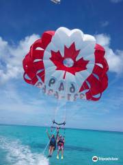 Key to the Sea Parasailing