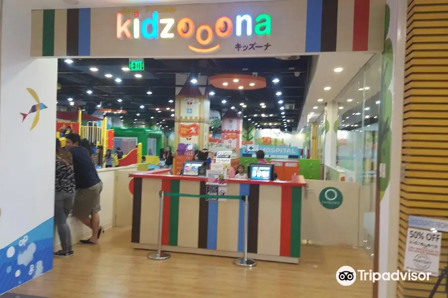 Kidzoona