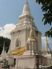 Wat Phu Khao Noi