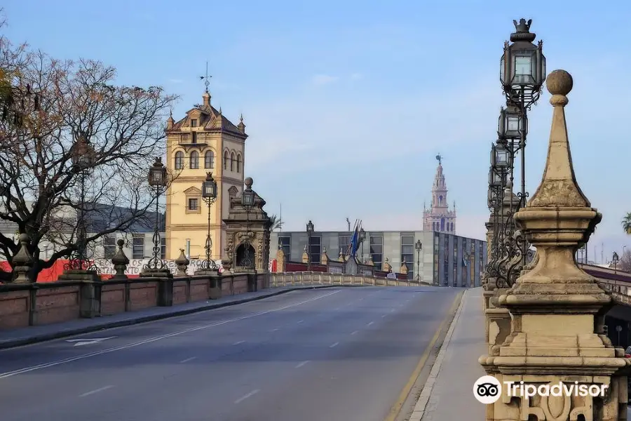 Puente de San Bernardo