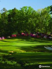 Dancing Rabbit Golf Club